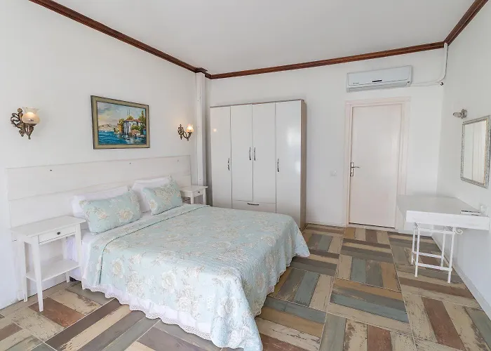 Tamara Bed & Breakfast