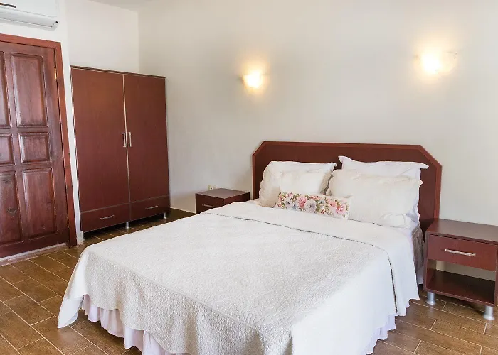 Tamara Bed & Breakfast