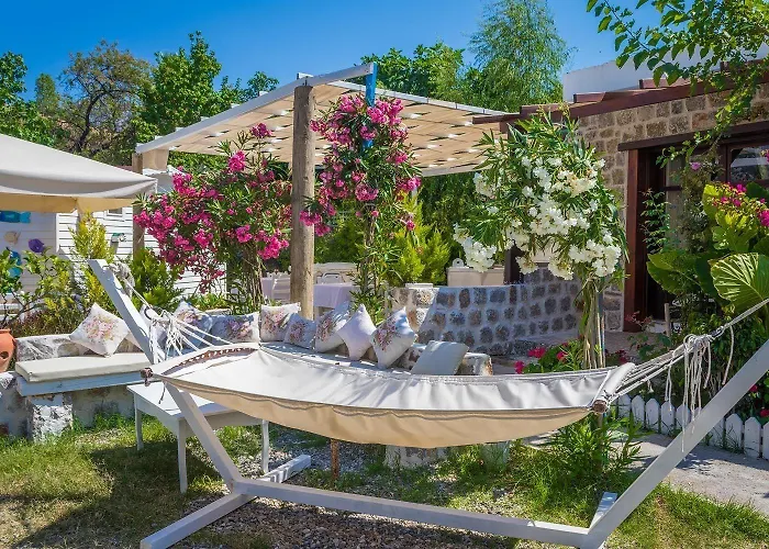 Tamara * Selimiye (Aegean)