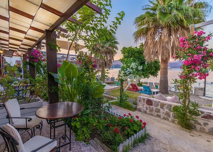 Tamara Bed & Breakfast *