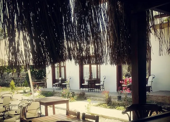 Bed & Breakfast Tamara *