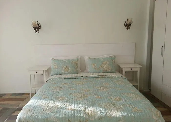 Bed & Breakfast Tamara