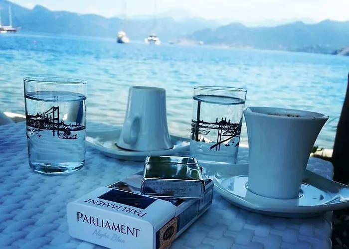 Bed & Breakfast Tamara *