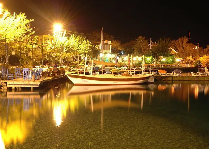 Tamara Selimiye (Aegean)