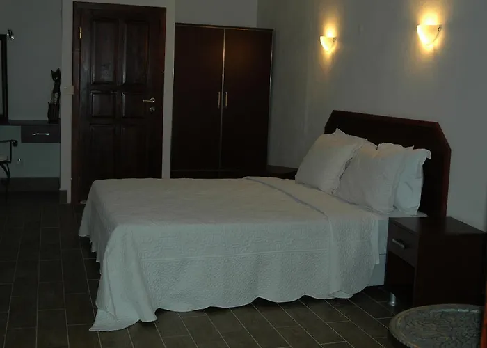 Bed & Breakfast Tamara *