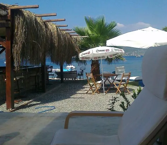 Bed & Breakfast Tamara *