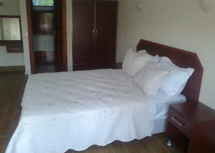 Bed & Breakfast Tamara Selimiye (Aegean)