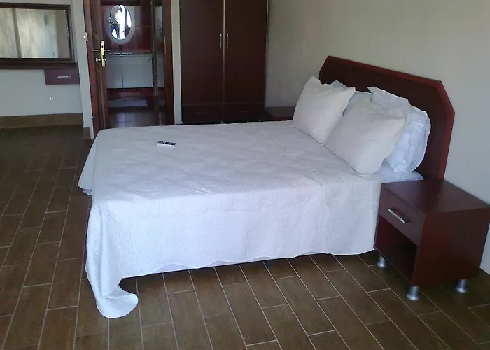 Bed & Breakfast Tamara