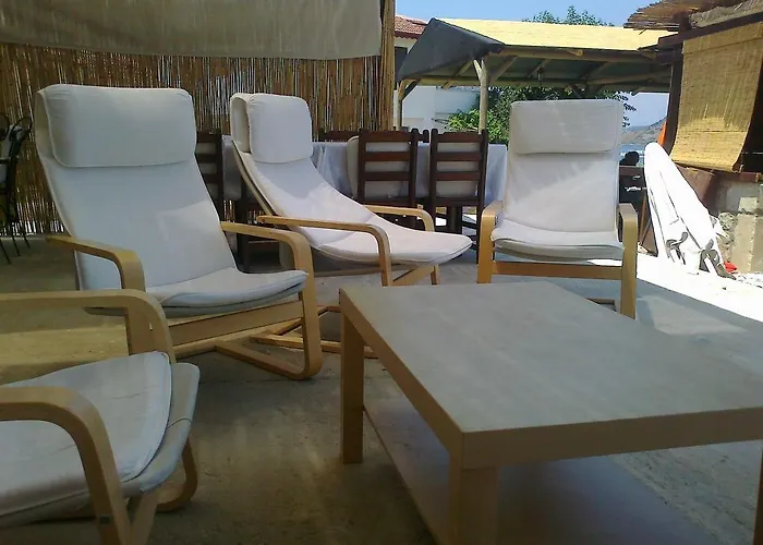 Bed & Breakfast Tamara