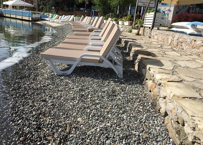 Bed & Breakfast Tamara *