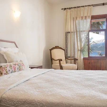 Tamara Selimiye (Aegean)