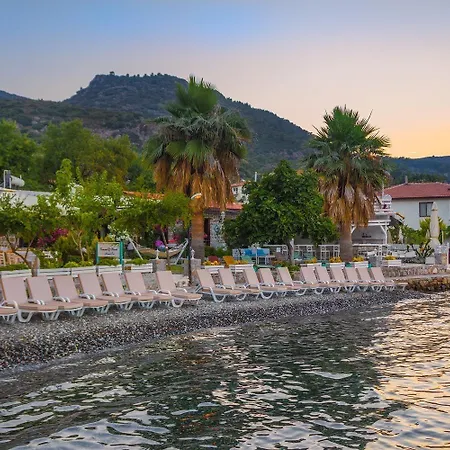 Tamara Bed & Breakfast