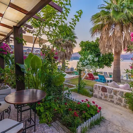 Tamara Bed & Breakfast *