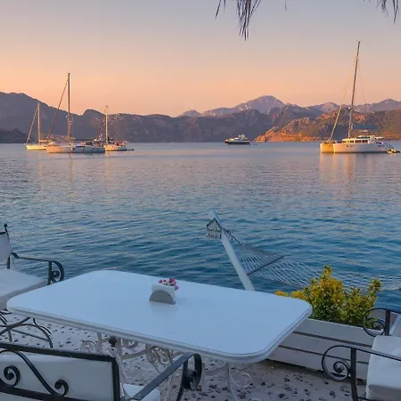 Tamara Bed & Breakfast Selimiye (Aegean)