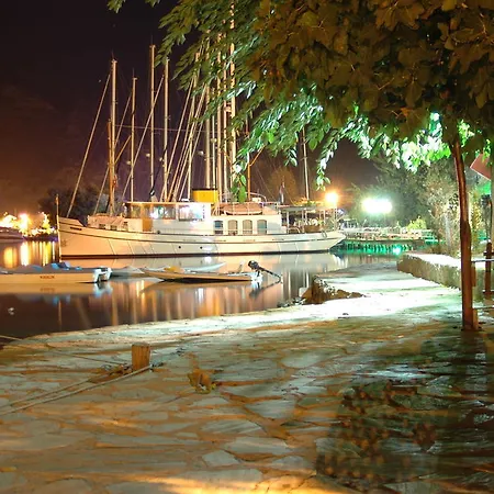 Bed & Breakfast Tamara *