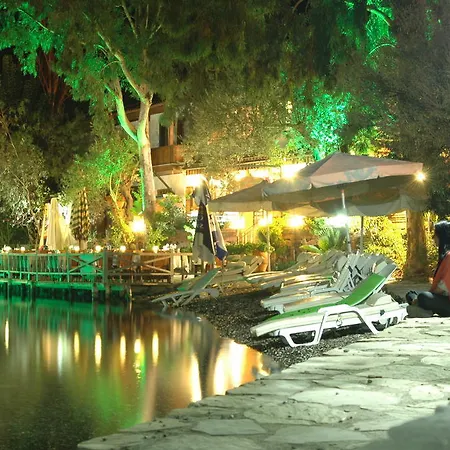 住宿加早餐酒店 Tamara *