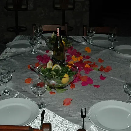 Bed & Breakfast Tamara *