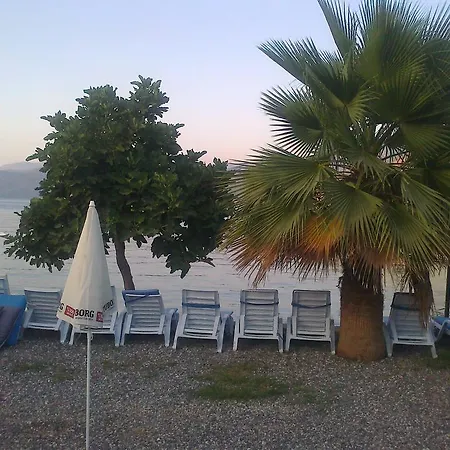 Bed & Breakfast Tamara