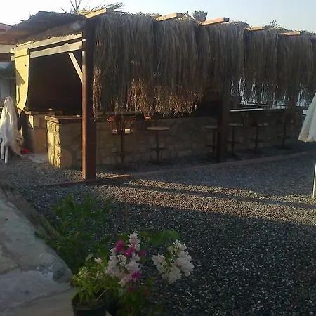 Bed & Breakfast Tamara *