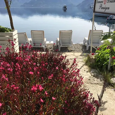 住宿加早餐酒店 Tamara 塞利米耶