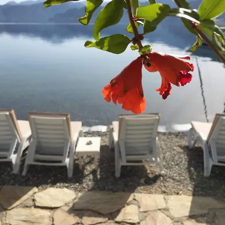 Bed & Breakfast Tamara Selimiye (Aegean)