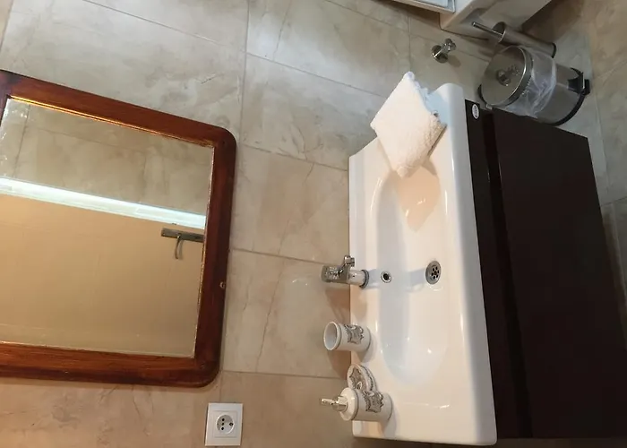 Tamara * Selimiye (Aegean)