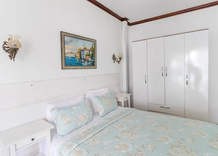 Bed & Breakfast Tamara *