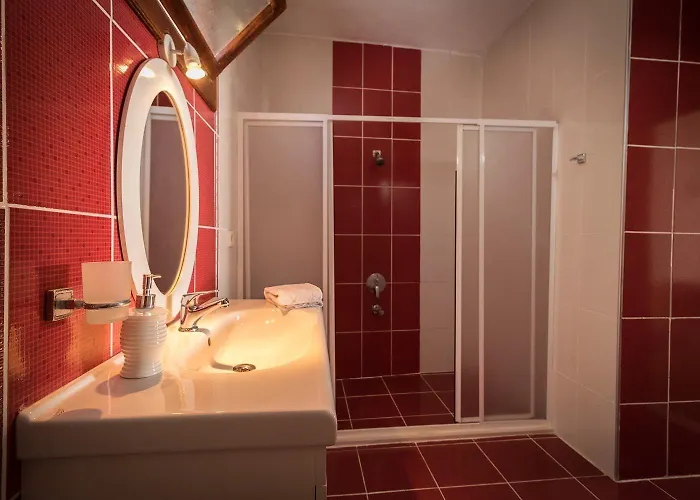 Bed & Breakfast Tamara