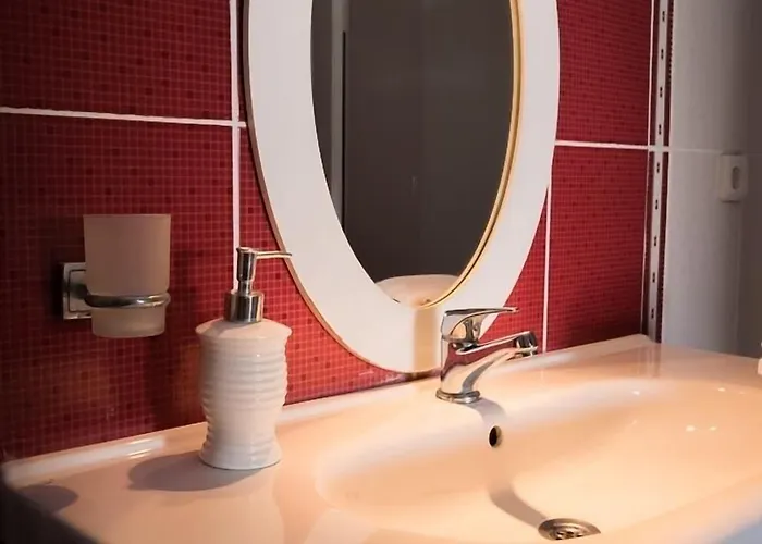 Bed & Breakfast Tamara Selimiye (Aegean)