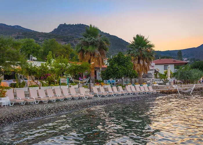 Tamara Bed & Breakfast