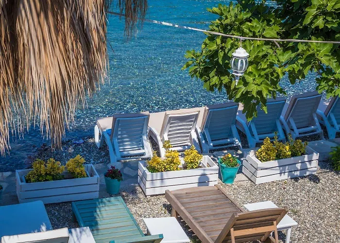 Tamara 住宿加早餐酒店 *