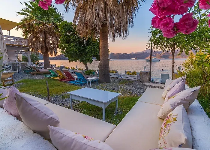 Tamara 住宿加早餐酒店