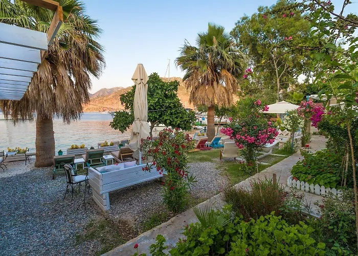 Tamara Selimiye (Aegean)