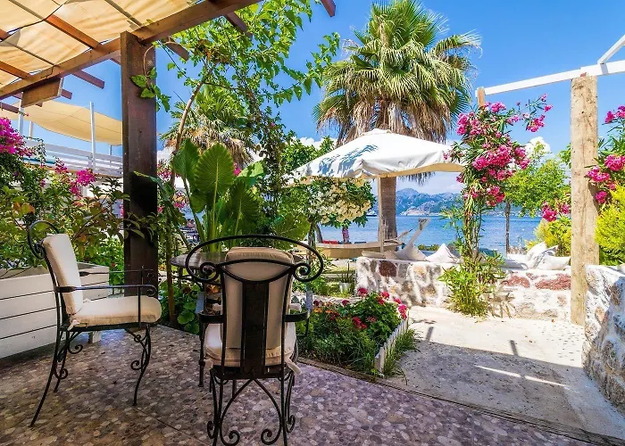 住宿加早餐酒店 Tamara