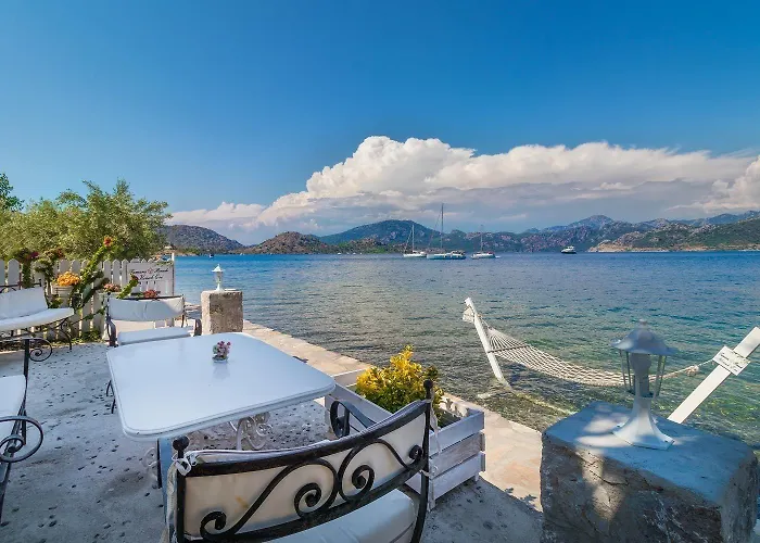 Tamara 住宿加早餐酒店 *