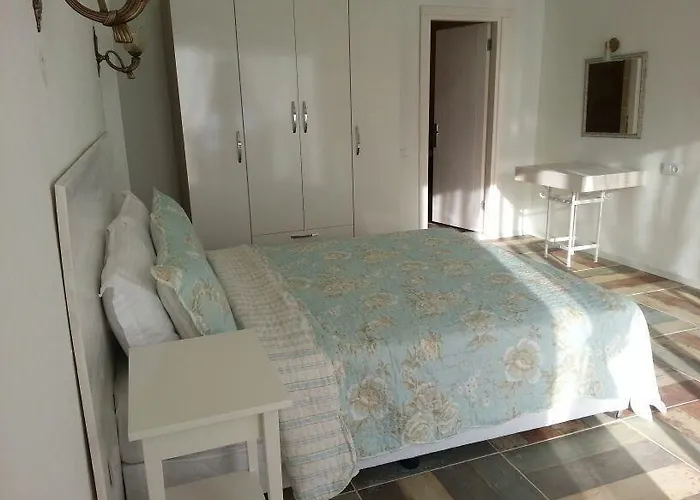 Bed & Breakfast Tamara *