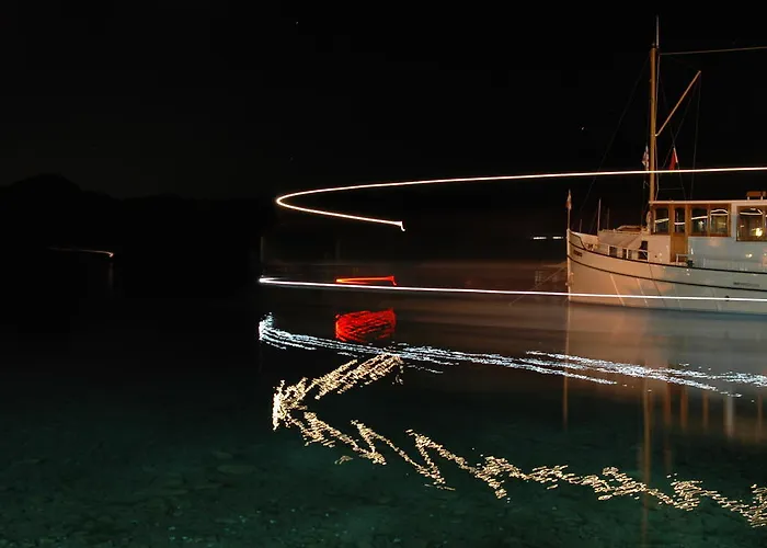 住宿加早餐酒店 Tamara *