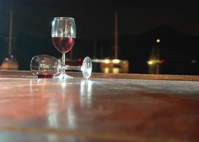 Tamara Selimiye (Aegean)