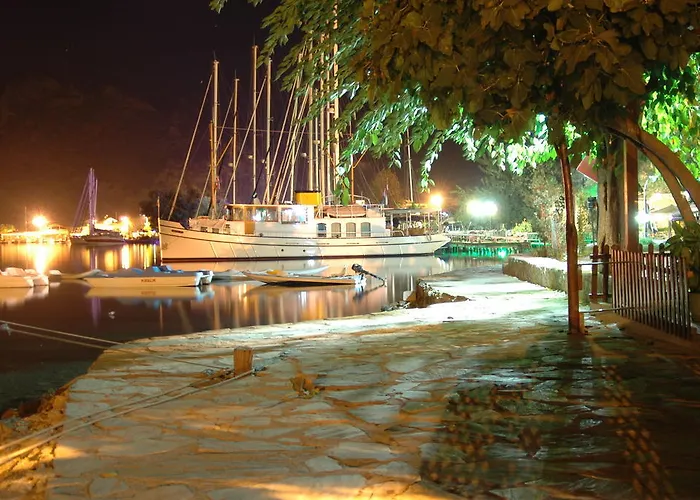 Bed & Breakfast Tamara *