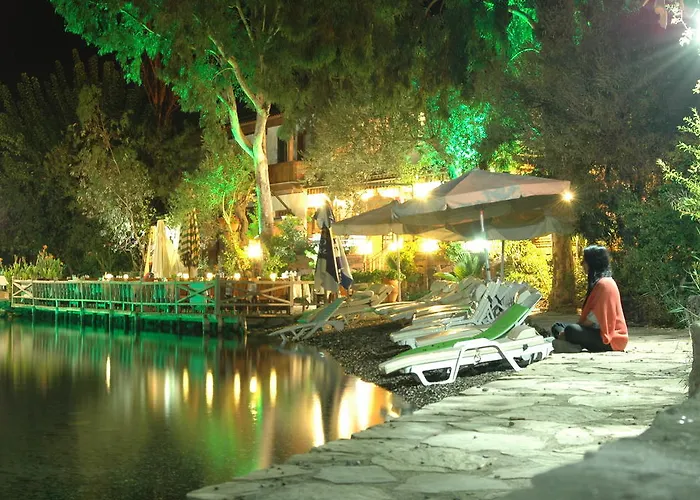 住宿加早餐酒店 Tamara *