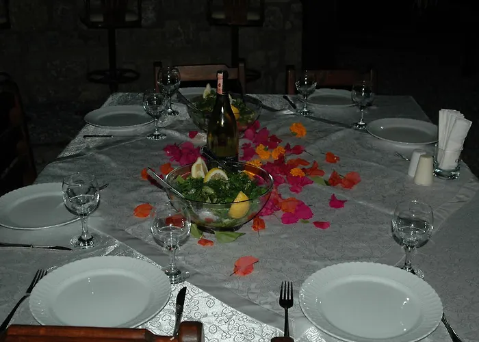 Bed & Breakfast Tamara *