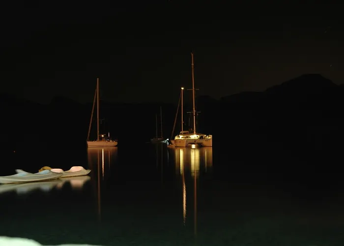 Bed & Breakfast Tamara