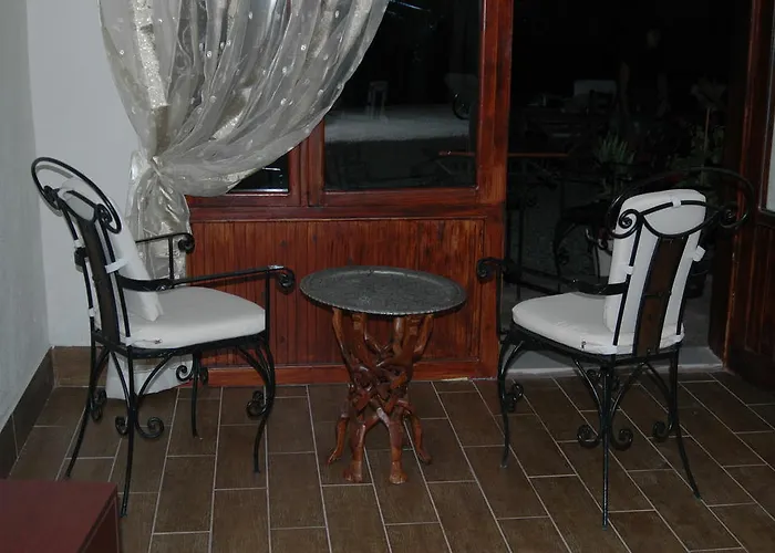 Bed & Breakfast Tamara