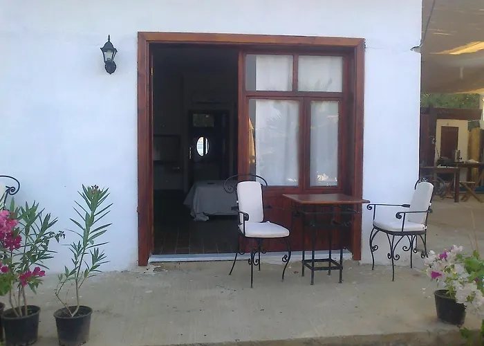 Bed & Breakfast Tamara