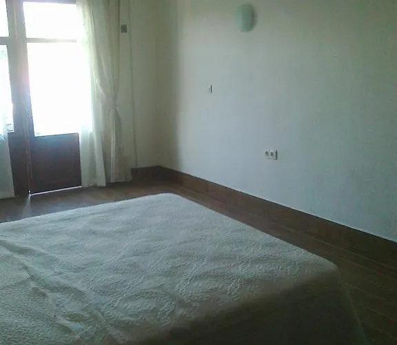 Tamara Selimiye (Aegean)