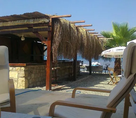 住宿加早餐酒店 Tamara