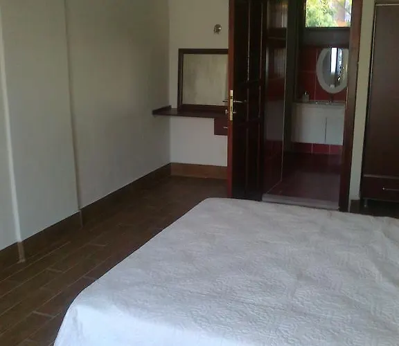 Bed & Breakfast Tamara Selimiye (Aegean)