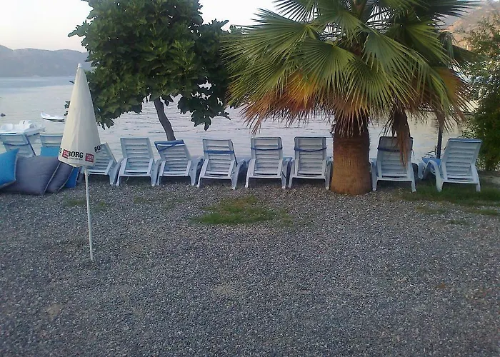 住宿加早餐酒店 Tamara *