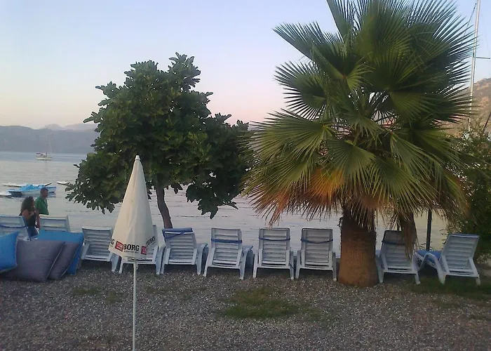 住宿加早餐酒店 Tamara