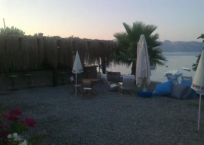 Bed & Breakfast Tamara *